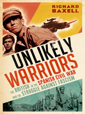 cover image of Unlikely Warriors